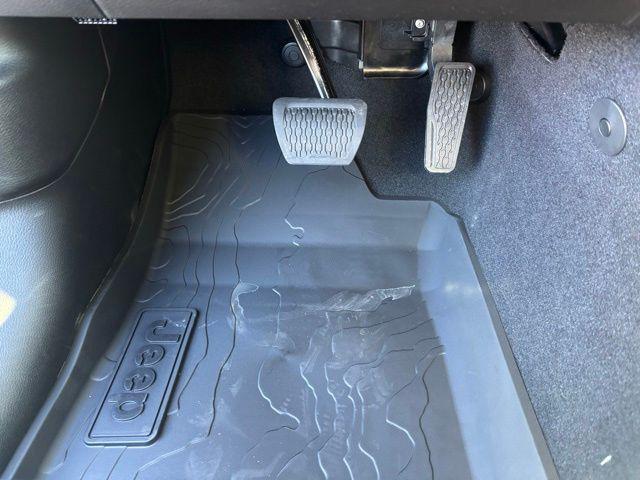 new 2026 Jeep Gladiator car, priced at $41,230