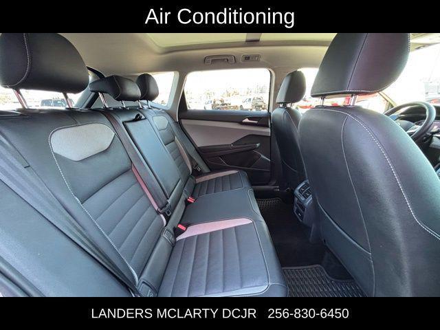 used 2022 Volkswagen Taos car, priced at $22,988