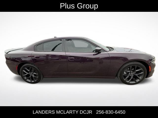 used 2021 Dodge Charger car, priced at $21,997