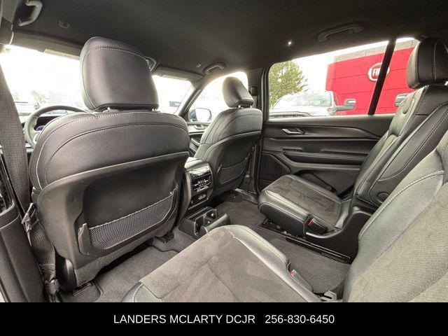 used 2023 Jeep Grand Cherokee L car, priced at $29,888