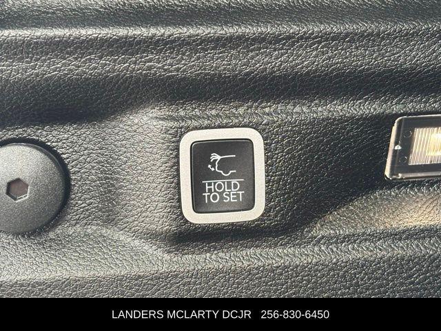 used 2023 Jeep Grand Cherokee L car, priced at $29,888