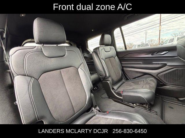 used 2023 Jeep Grand Cherokee L car, priced at $29,888