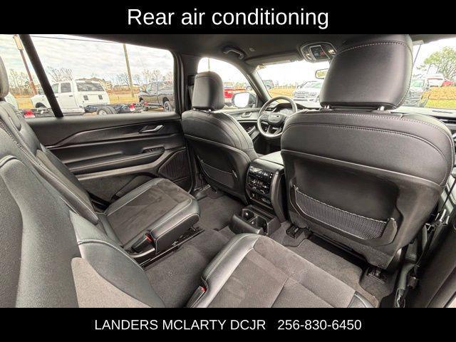 used 2023 Jeep Grand Cherokee L car, priced at $29,888