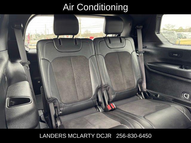 used 2023 Jeep Grand Cherokee L car, priced at $29,888