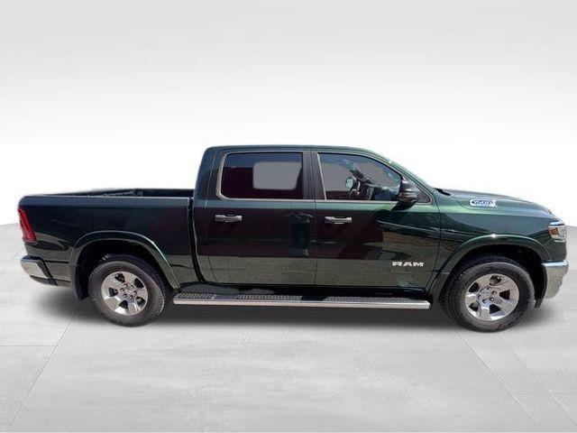 new 2026 Ram 1500 car, priced at $45,614