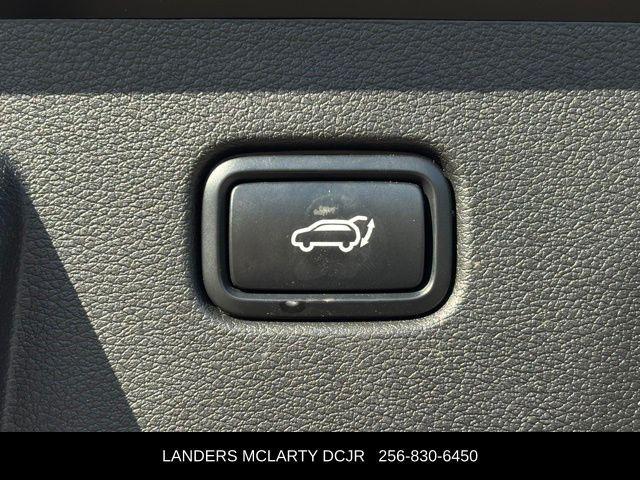 used 2023 Kia Sportage car, priced at $22,955