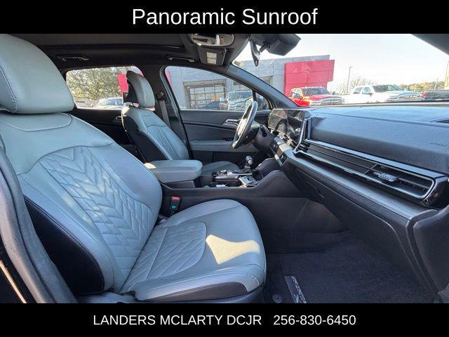 used 2023 Kia Sportage car, priced at $22,955