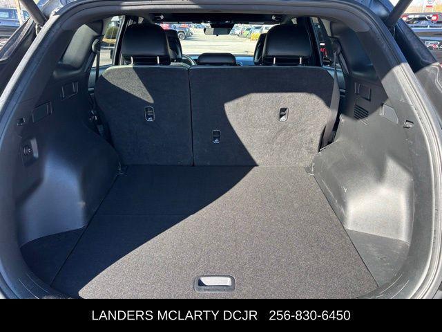 used 2023 Kia Sportage car, priced at $22,955