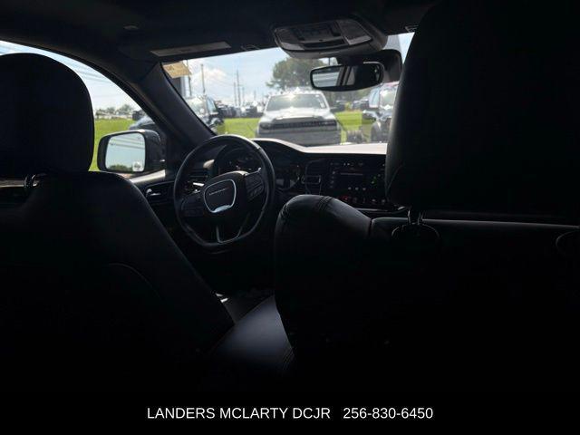 used 2024 Dodge Durango car, priced at $31,923