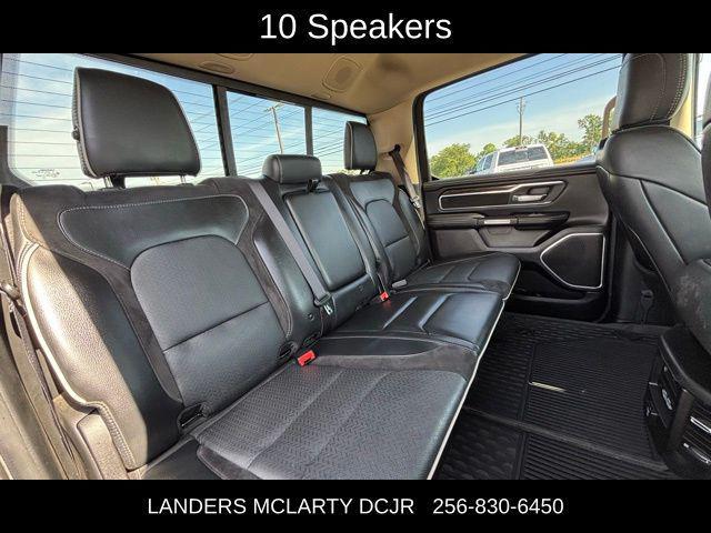 used 2020 Ram 1500 car, priced at $29,488