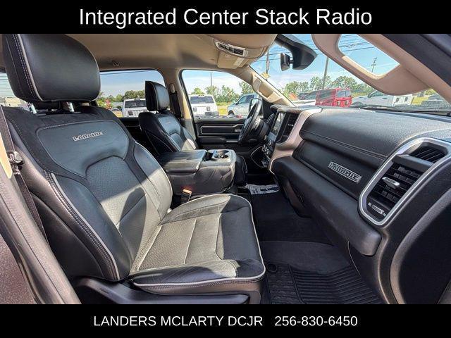 used 2020 Ram 1500 car, priced at $29,488