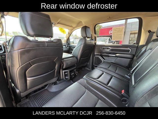 used 2020 Ram 1500 car, priced at $29,488