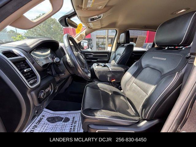 used 2020 Ram 1500 car, priced at $29,488