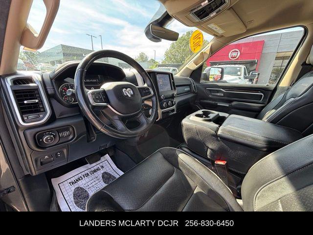 used 2020 Ram 1500 car, priced at $29,488