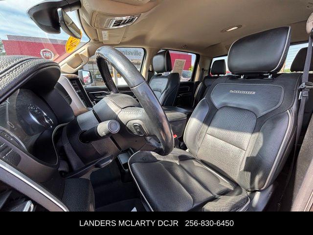 used 2020 Ram 1500 car, priced at $29,488