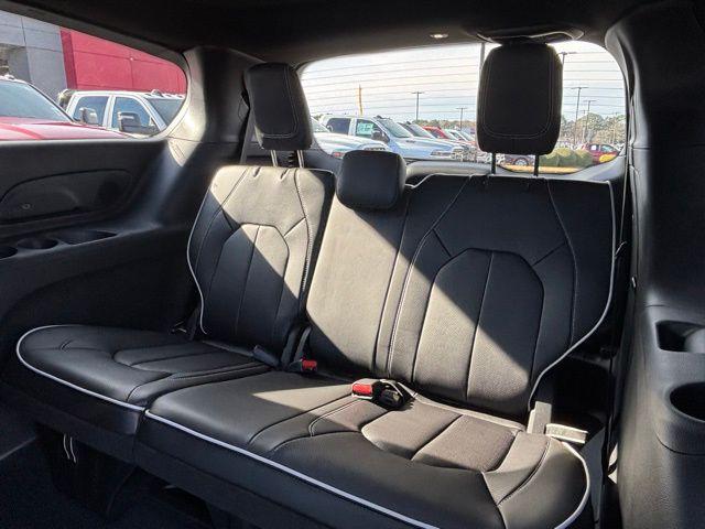 new 2026 Chrysler Pacifica car, priced at $43,745