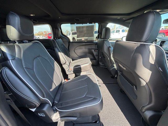 new 2026 Chrysler Pacifica car, priced at $43,745