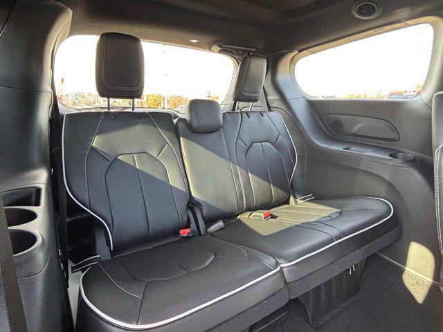 new 2026 Chrysler Pacifica car, priced at $43,745