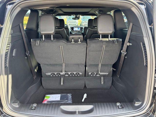 new 2026 Chrysler Pacifica car, priced at $43,745