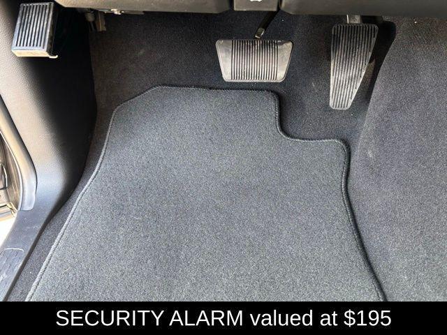 new 2026 Ram 3500 car, priced at $75,689