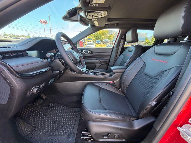 new 2026 Jeep Compass car, priced at $29,884