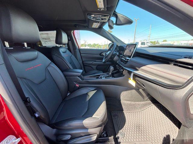 new 2026 Jeep Compass car, priced at $29,884