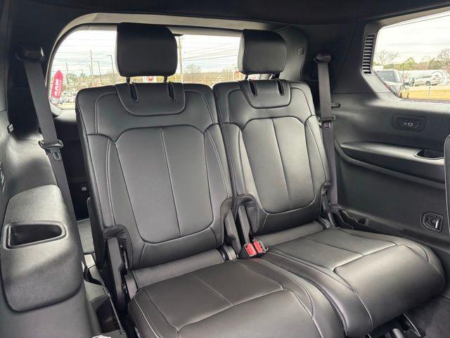 new 2025 Jeep Grand Cherokee L car, priced at $46,335