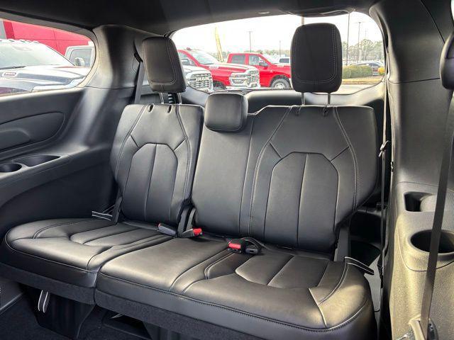 new 2026 Chrysler Voyager car, priced at $35,439