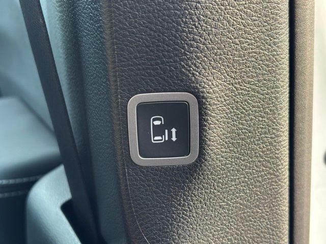 new 2026 Chrysler Voyager car, priced at $35,439