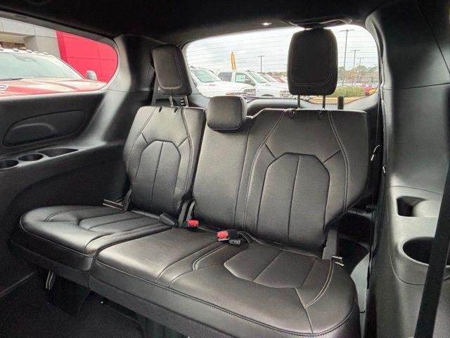 new 2026 Chrysler Pacifica car, priced at $37,635