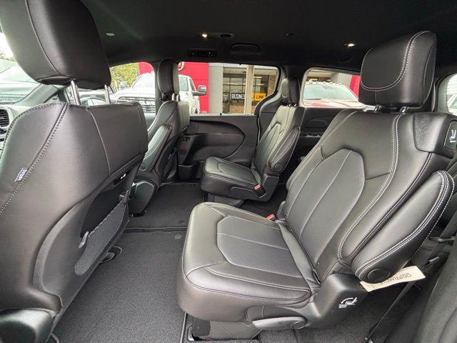 new 2026 Chrysler Pacifica car, priced at $37,635