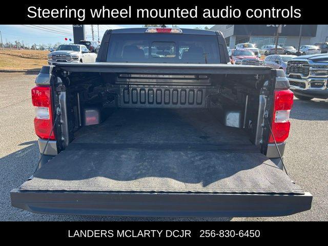 used 2023 Ford Maverick car, priced at $28,459