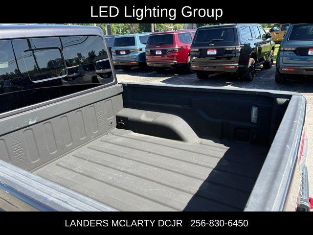 used 2021 Jeep Gladiator car, priced at $36,888