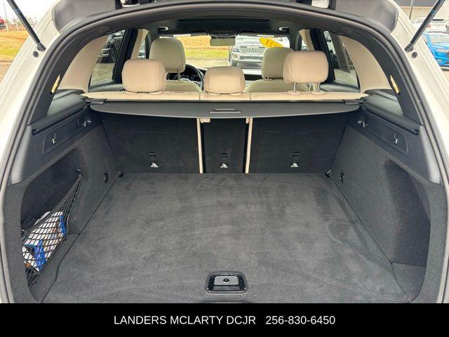 used 2021 Mercedes-Benz GLC 300 car, priced at $26,997