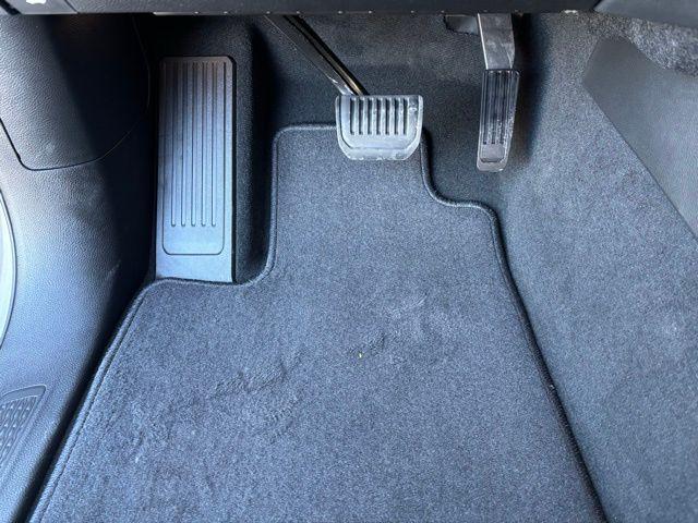 new 2025 Jeep Grand Cherokee car, priced at $33,270