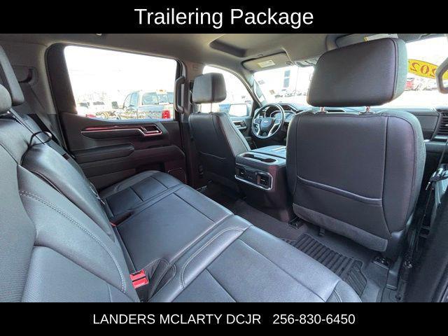 used 2022 Chevrolet Silverado 1500 car, priced at $44,726