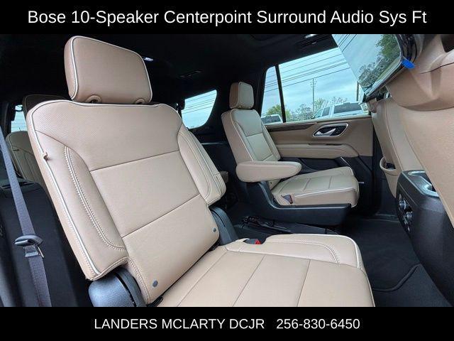 used 2023 Chevrolet Tahoe car, priced at $64,788