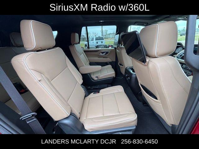 used 2023 Chevrolet Tahoe car, priced at $64,788