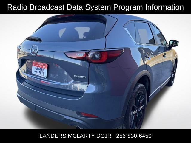 used 2023 Mazda CX-5 car, priced at $25,998