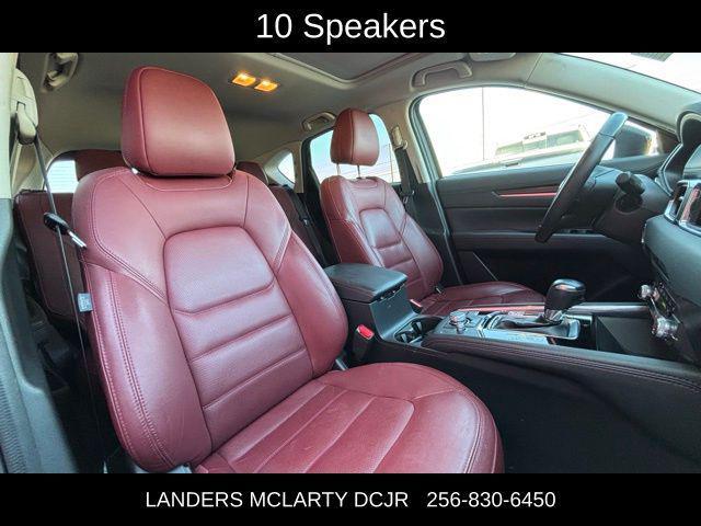 used 2023 Mazda CX-5 car, priced at $25,998