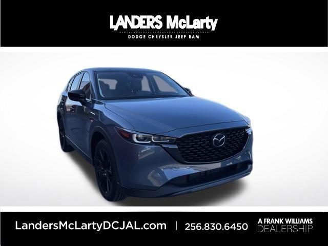 used 2023 Mazda CX-5 car, priced at $25,998