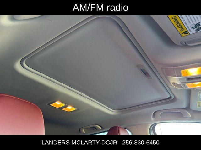 used 2023 Mazda CX-5 car, priced at $25,998