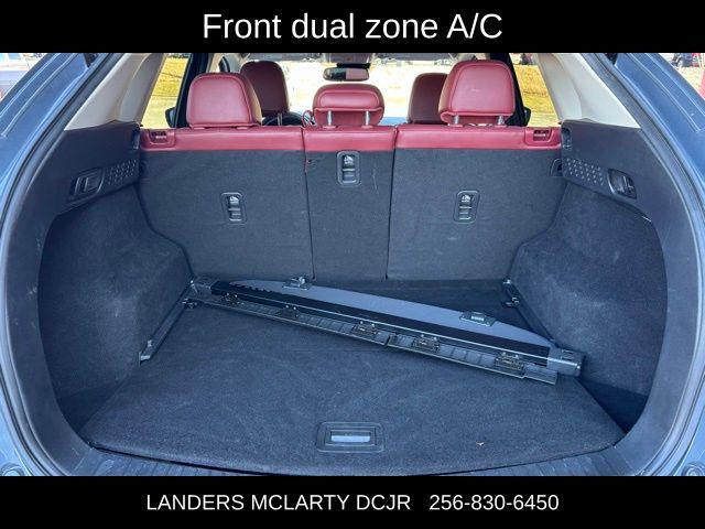used 2023 Mazda CX-5 car, priced at $25,998