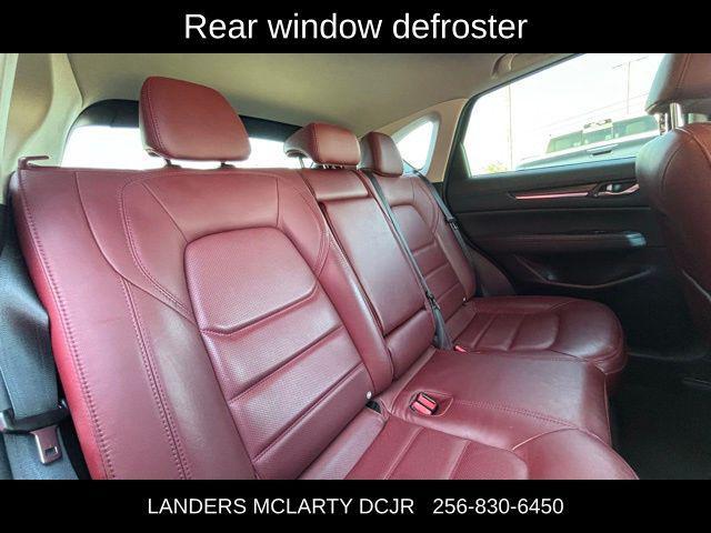 used 2023 Mazda CX-5 car, priced at $25,998