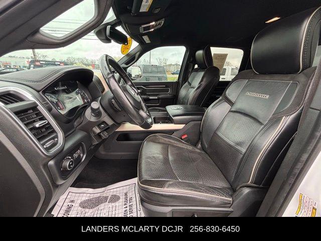 used 2019 Ram 3500 car, priced at $39,988