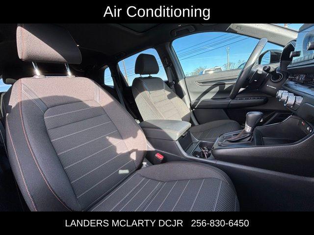 used 2024 Honda CR-V Hybrid car, priced at $29,997