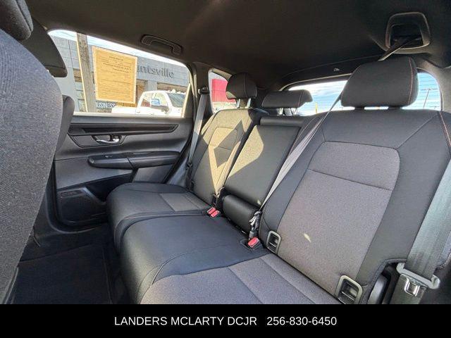 used 2024 Honda CR-V Hybrid car, priced at $29,997