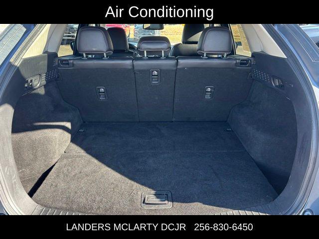 used 2025 Mazda CX-5 car, priced at $25,084