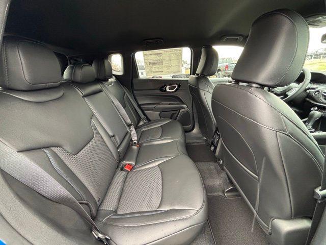 new 2026 Jeep Compass car, priced at $31,485