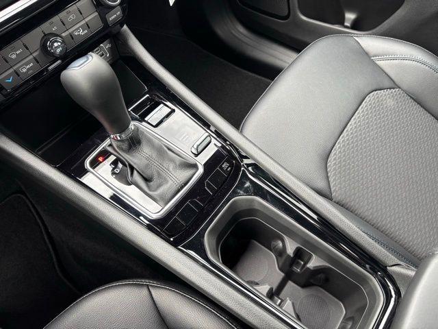 new 2026 Jeep Compass car, priced at $31,485